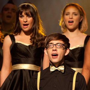 Glee Glee
